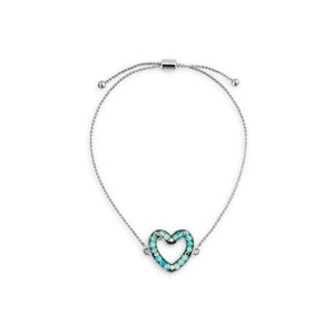 Loving Heart Bracelet