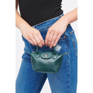 Hayley - Mini Bag