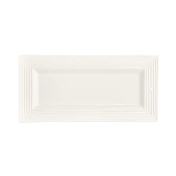 Pinstripes Bread Tray
