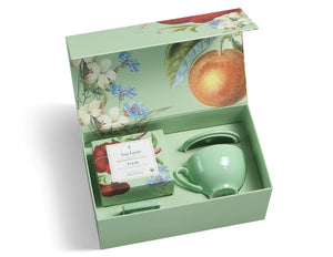 Fleur Gift Set Box Tea Forte