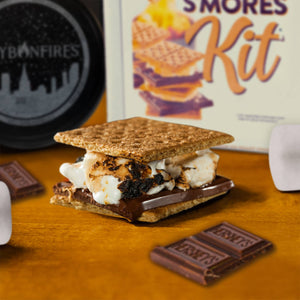 City Bonfire S'more Kit