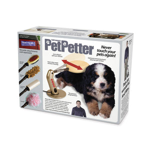 Prank Gift Box Pet Petter