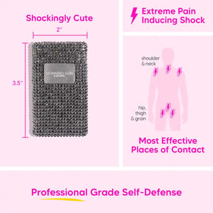 Stun Guns