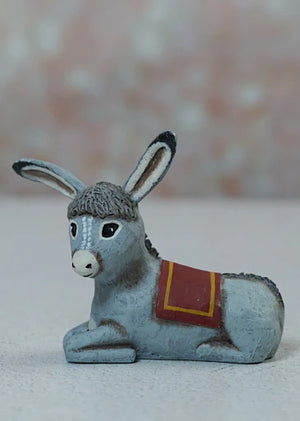 Holy Donkey