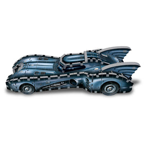 Batmobile Wrebbit 3D Puzzle