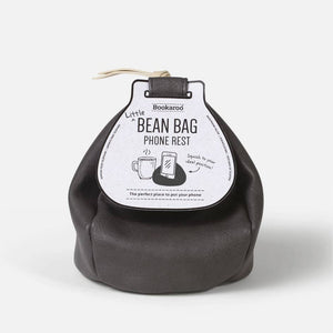 Little Bean Bag Phone Rest