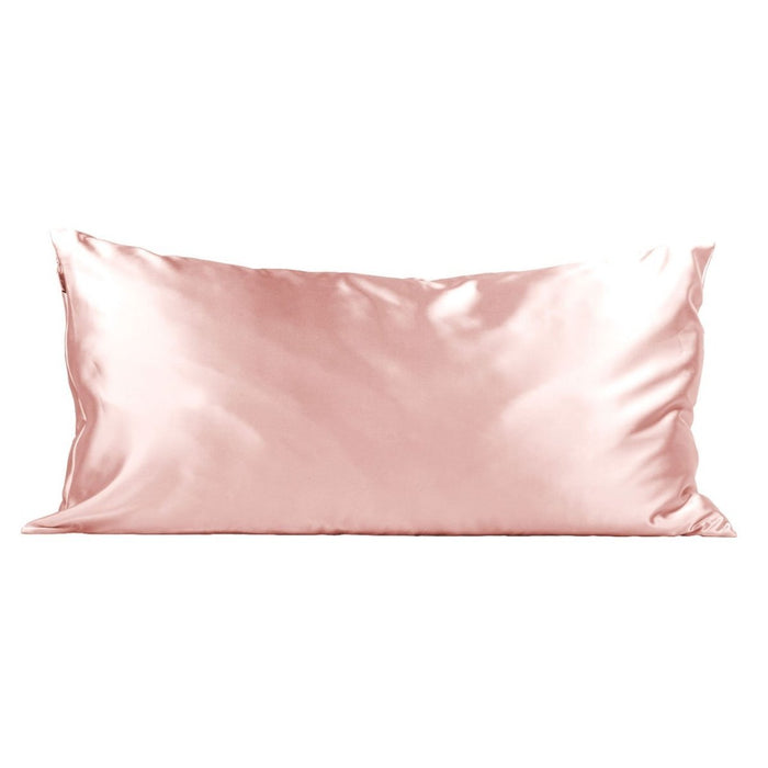 Kitsch Satin Standard Pillowcase