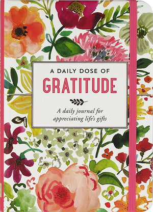 Daily Dose of Gratitude