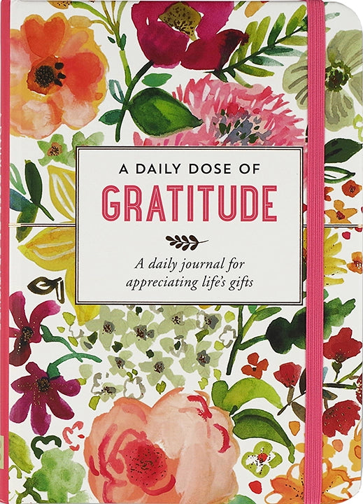 Daily Dose of Gratitude