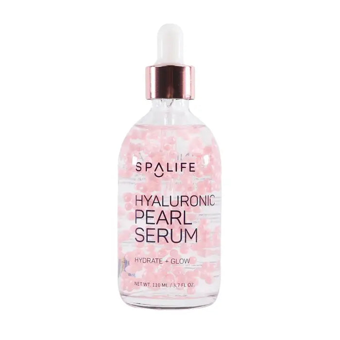 Hyaluronic Pearl Serum