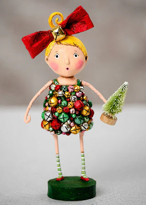 Jingle Belle - Lori Mitchell