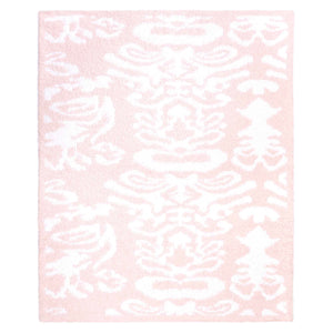 Kashwére Half Blankets - Damask