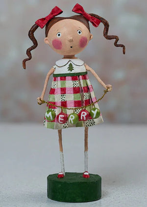 Merry Mary - Lori Mitchell