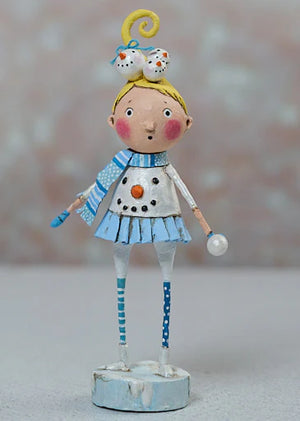 Susie Snowbelle - Lori Mitchell