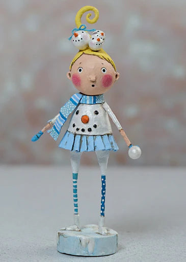 Susie Snowbelle - Lori Mitchell