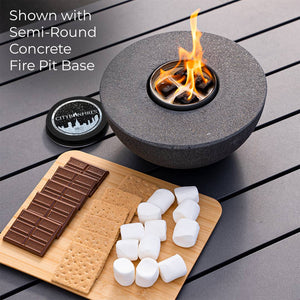 City Bonfire S'more Kit