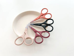 Small Needlecraft Scissors