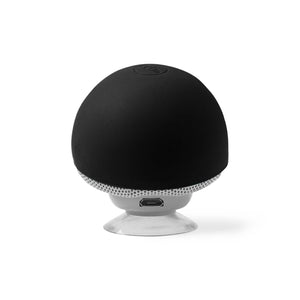 Modern Monkey® Shake Your Shiitake Mini Rechargeable Speaker