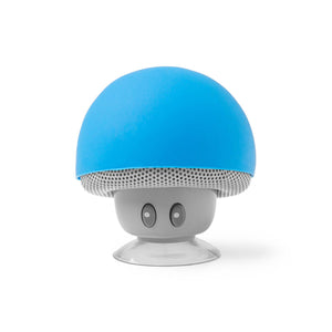 Modern Monkey® Shake Your Shiitake Mini Rechargeable Speaker