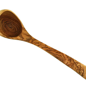 Olive Wood Ladle 30cm