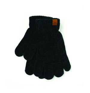 Britt's Knits Beyond Soft Gloves