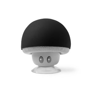 Modern Monkey® Shake Your Shiitake Mini Rechargeable Speaker