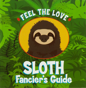 Hug a Sloth Kit