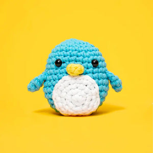 Woobles Crochet Kits