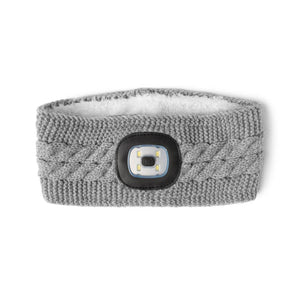 Night Scope Nova Rechargeable Headwarmer