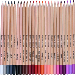 Colored Pencil Set