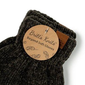 Britt's Knits Beyond Soft Gloves