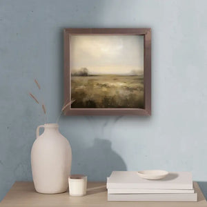 Landscape Framed Print (Pickup Only)