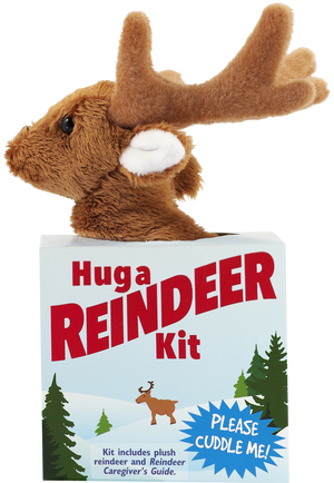 Hug a Reindeer Kit