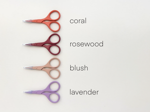 Small Needlecraft Scissors