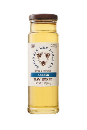 Savannah Bee Co. Acacia - 12oz