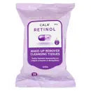 Makeup Remover Wipes