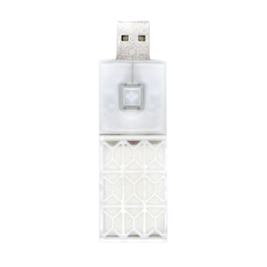 FlashScent® USB Diffuser - Mixed Essential Oil - 12Ct PDQ