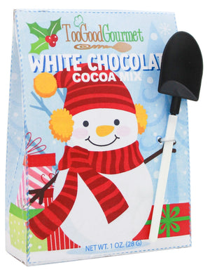 Cocoa Mix with Shovel