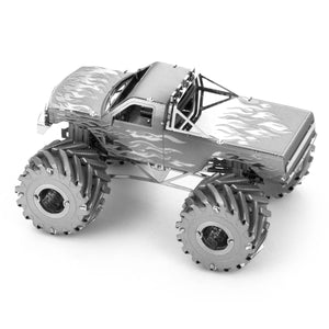Metal Earth Monster Truck