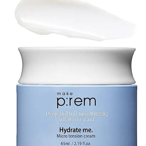 Make P:rem Hydrate Me Cream