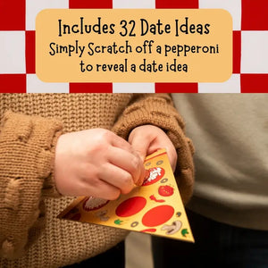 Date Night Idea by the Slice