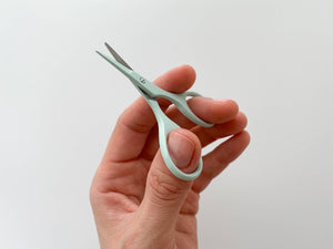 Small Needlecraft Scissors