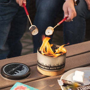 City Bonfire S'more Kit