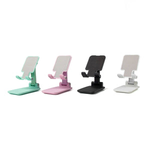 Modern Monkey Hold The Phone Folding Tech Stand