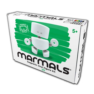 Marmals