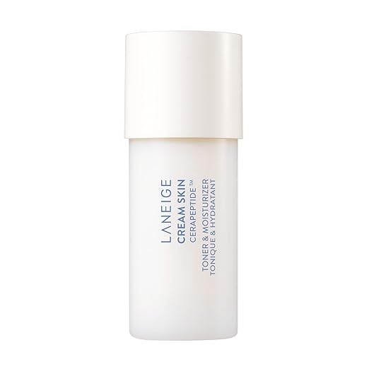 Laneige Mini Cream Skin Refiner – Beautiful Journey