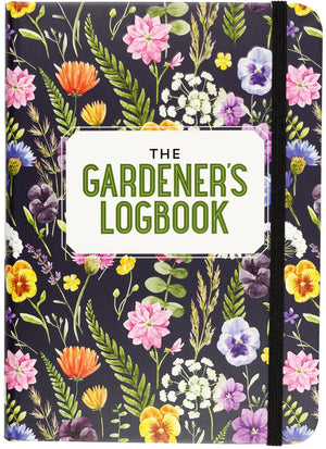 Wildflower Garden Journal