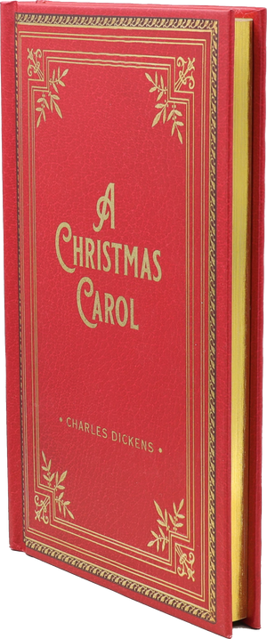 A Christmas Carol Deluxe Gift Edition