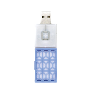 FlashScent® USB Diffuser - Mixed Essential Oil - 12Ct PDQ