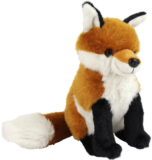 Hug a Fox Kit